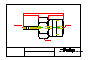 2D Sales Drawing